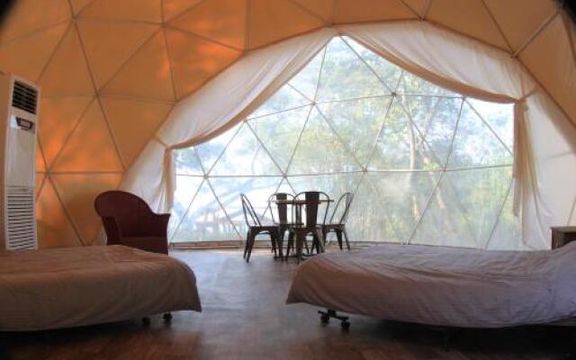 Saiyuen Camping Adventure Park