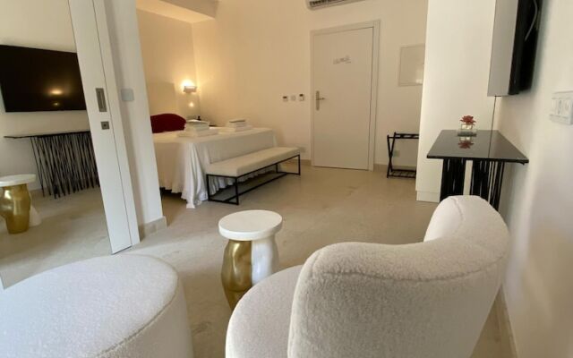 The White Knight Premium Boutique Hotel