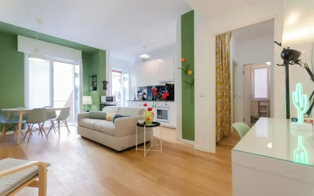 VivimiHome - Fiordalisi Home