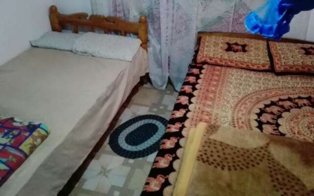 St Clair Holiday Home