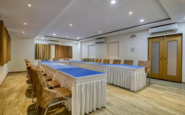 Hotel Konark