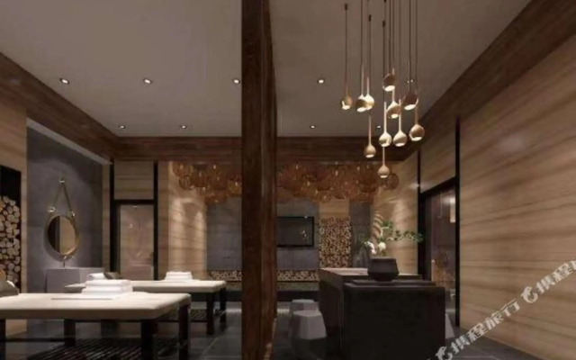 Weida Hotel Weihai