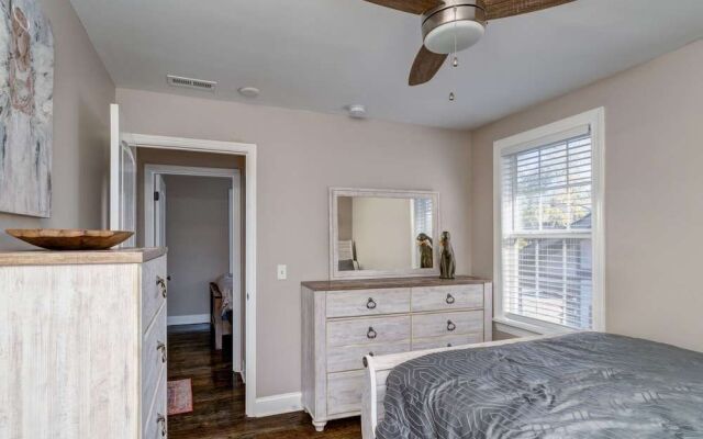 Five Points Bungalow