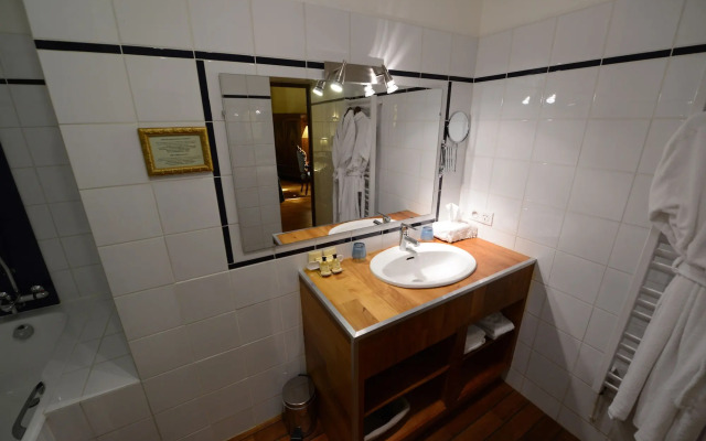 Chateau Hotel le Boisniard