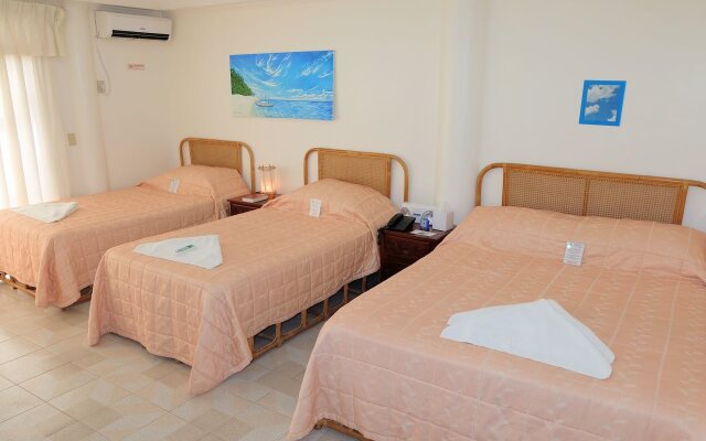 Surfside Boracay Resort