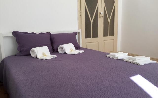 Apartamento Casino Praia 1