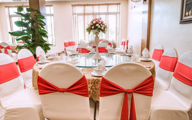 Thao Nguyen Resort