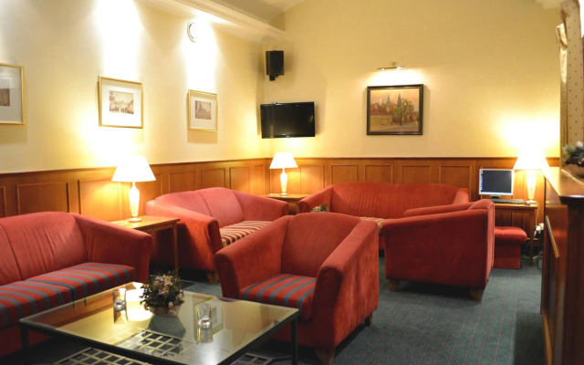 Hotel Arbes