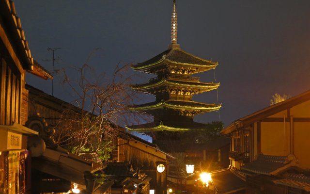 Kyoto Inn Higashiyama