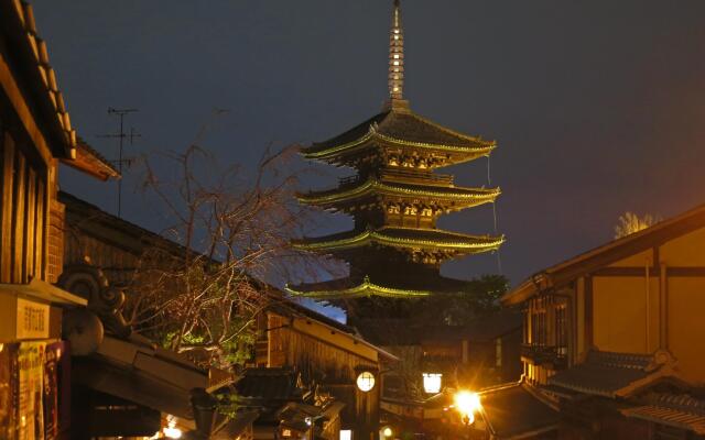 Kyoto Inn Higashiyama