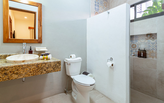 Hotel Casa Hipil