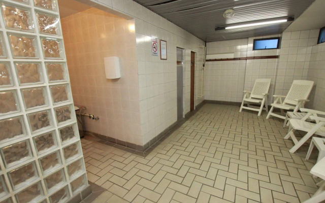 Hotel Blumenau