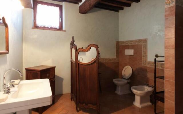 Villa Montisi - Podere Ampella