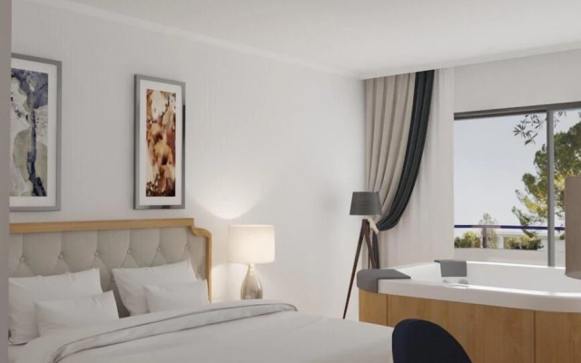 Simena Comfort Hotel