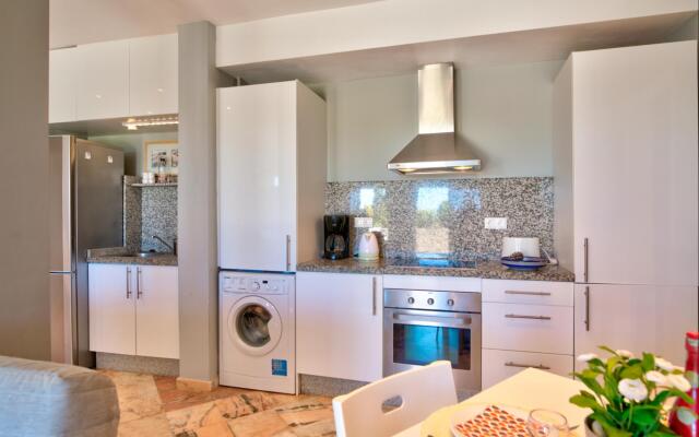 Romana Playa 805 Apartment