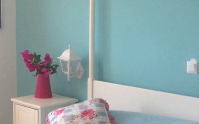 Cosy Sea View Maisonette Ionian Sea