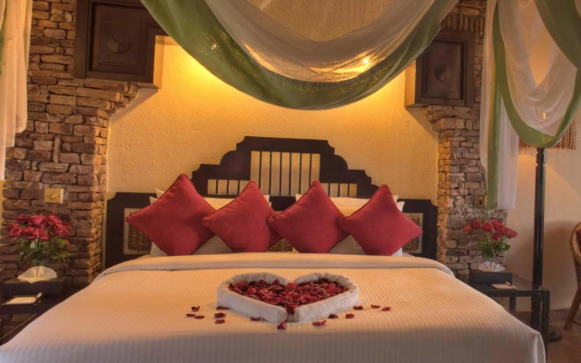 Sarova Shaba Game Lodge