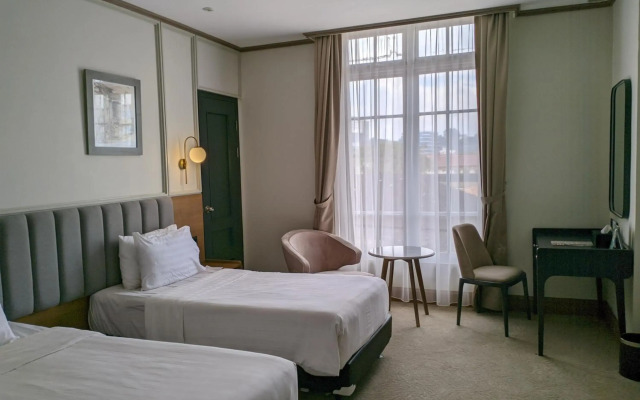 Hotel Dafam Semarang