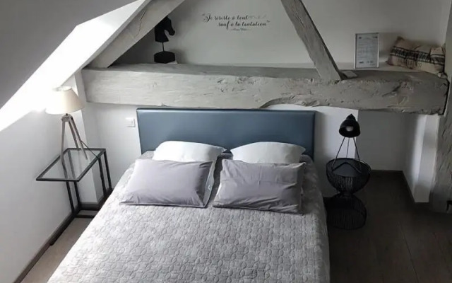 Domaine Le Puits du Moulin