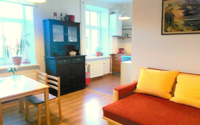 Riga City Center Apartments