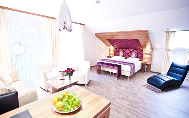 Strandresidenzen Binz