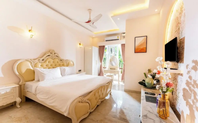 CSR Landmark Resorts