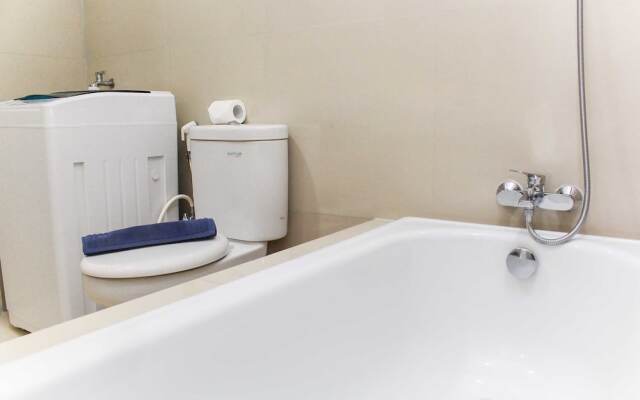 Nice And Comfort Studio Room At Azalea Suites Apartment