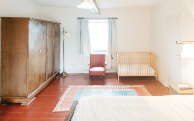 Awesome Home in Remersdaal With 7 Bedrooms and Wifi