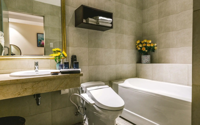 Roseland Sweet Hotel & Spa