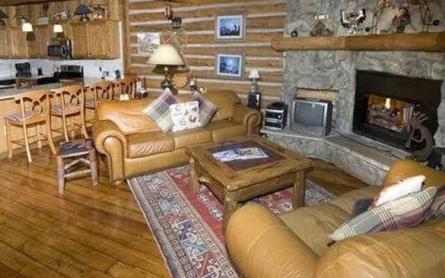 Timber Creek West By Berkshire Hathaway