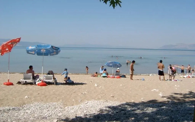 Sehsuvar Peace Pension