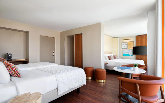 Le Meridien Nice