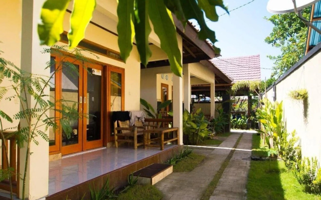 Anugrah Bungalow