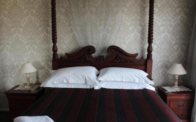 The Mackenzie Suites