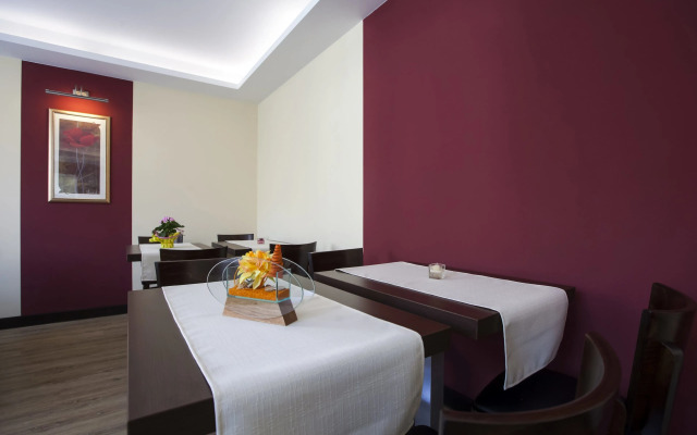 Pension Am Kirchplatz