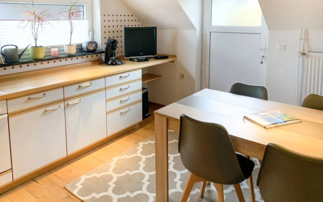 House Vosshorn Esens