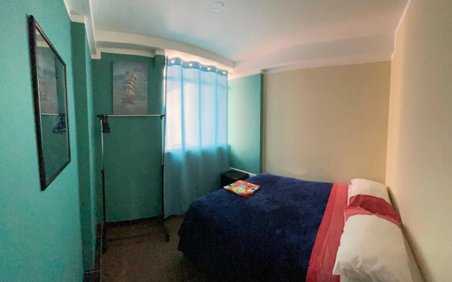 Fafis Home Apartment