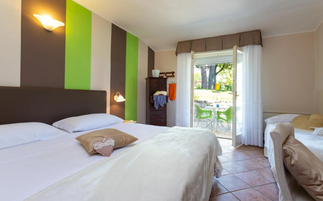 West Garda Hotel