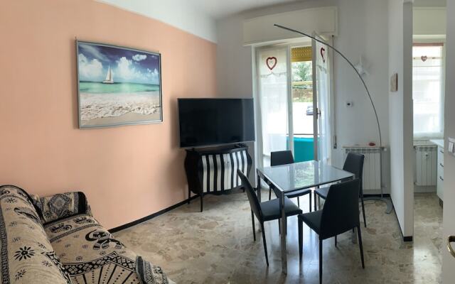 Casa Thea by PortofinoVacanze