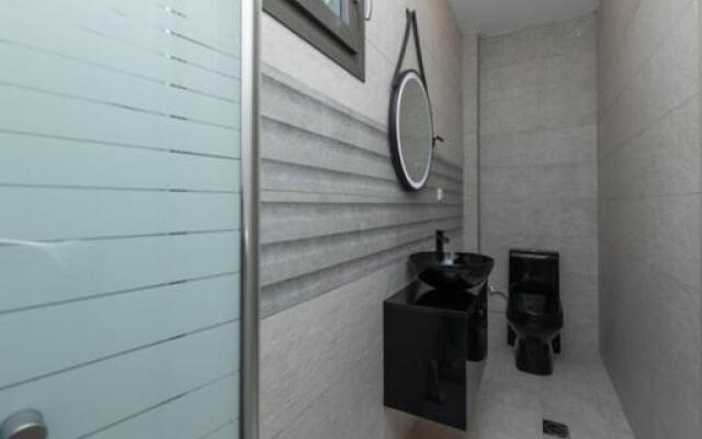 Black Diamond Residence