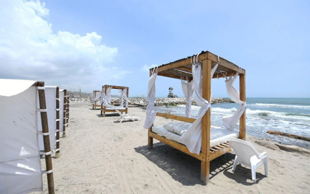 Imagine Beach