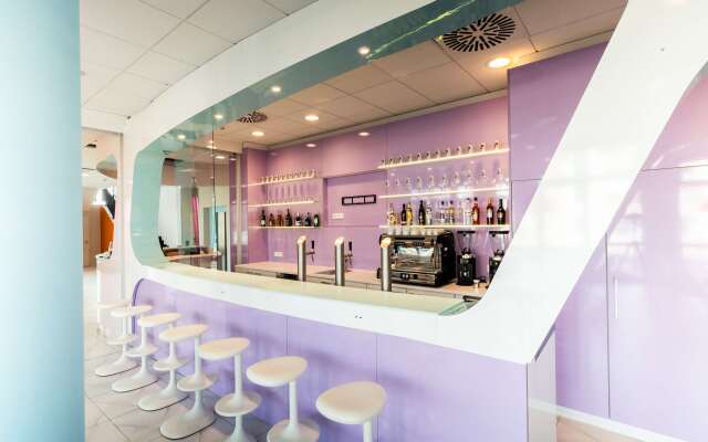 Prize by Radisson, Rostock City
