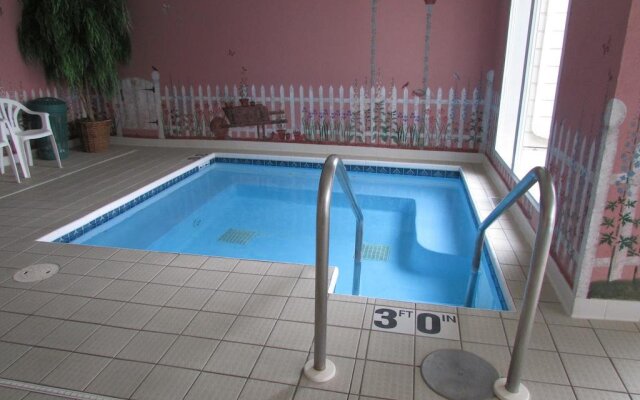 Somerset Inn & Suites