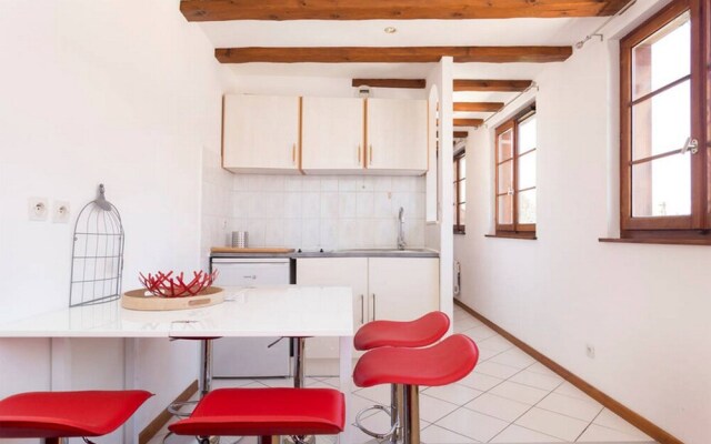 Appartement Les Tanneurs Colmar - Lutece