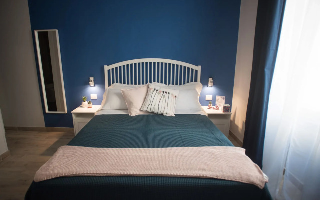 6th Land - Rent Rooms Affittacamere