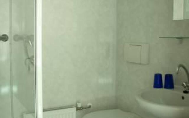 Bed & Breakfast Tjallewal