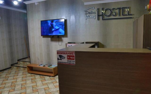 Hostel Dom