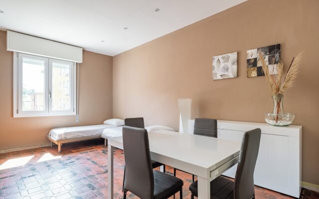 Giorgi Homes - Family Apartment