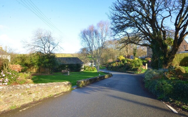 Verbena Cottage