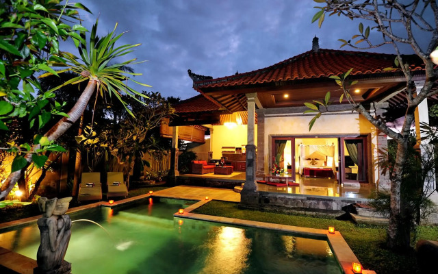 Bali Aroma Exclusive Villas
